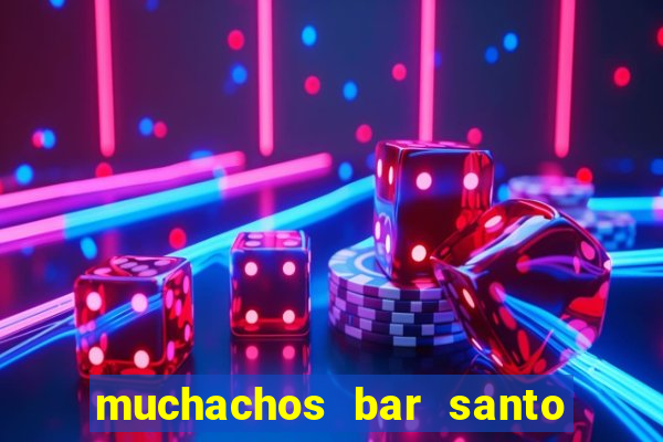 muchachos bar santo amaro instagram